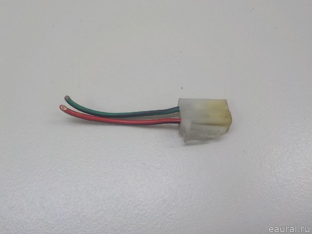 Разъем