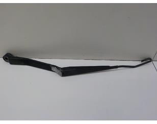 Поводок стеклоочистителя передний левый для Chery Tiggo (T11) 2005-2016 с разборки состояние хорошее
