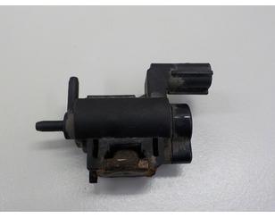 Клапан электромагнитный для Chery Tiggo (T11) 2005-2016 с разборки состояние отличное