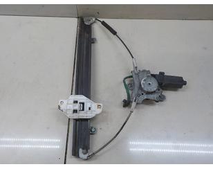 Стеклоподъемник электр. передний правый для ZAZ Chance 2009-2014 б/у состояние отличное