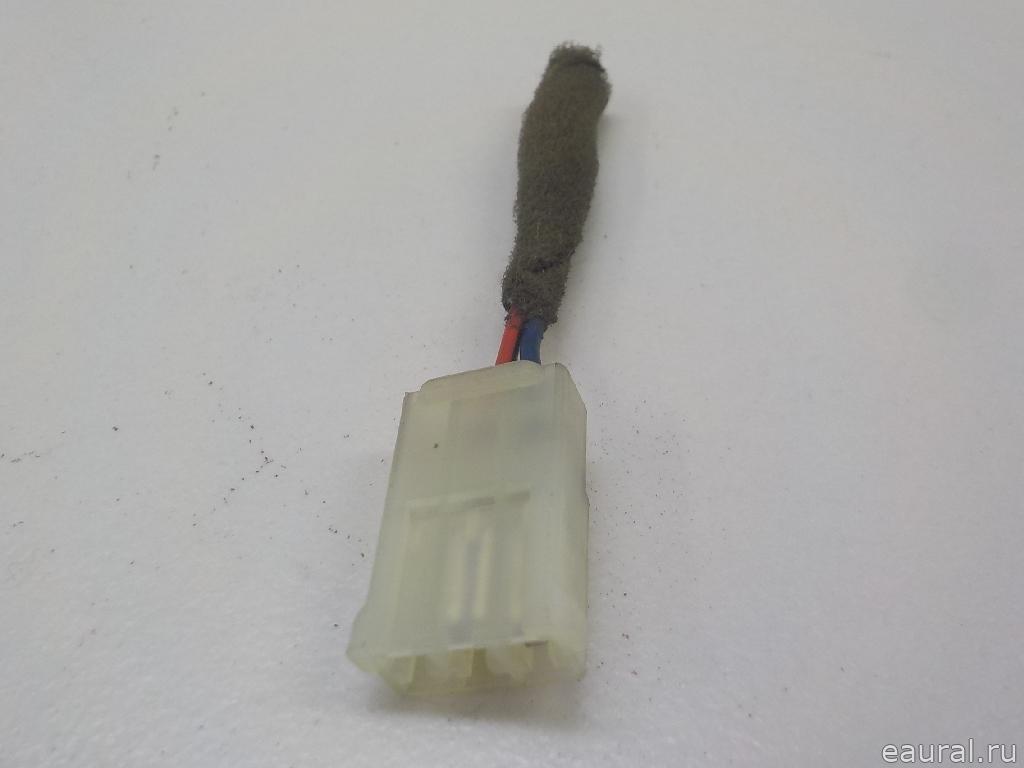 Разъем