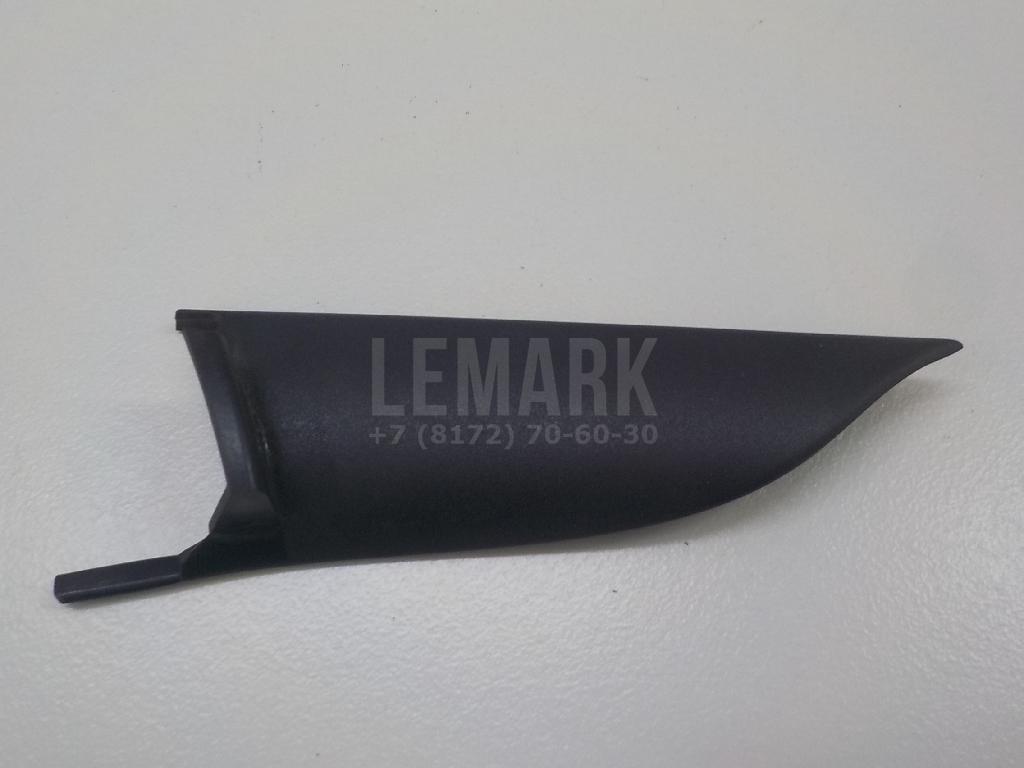 Крышка зеркала внутренняя левая