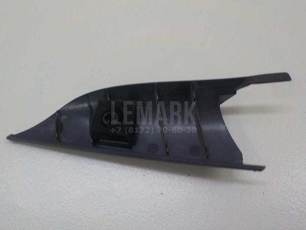 Накладка декоративная для  Fiat Uno 1989-1995