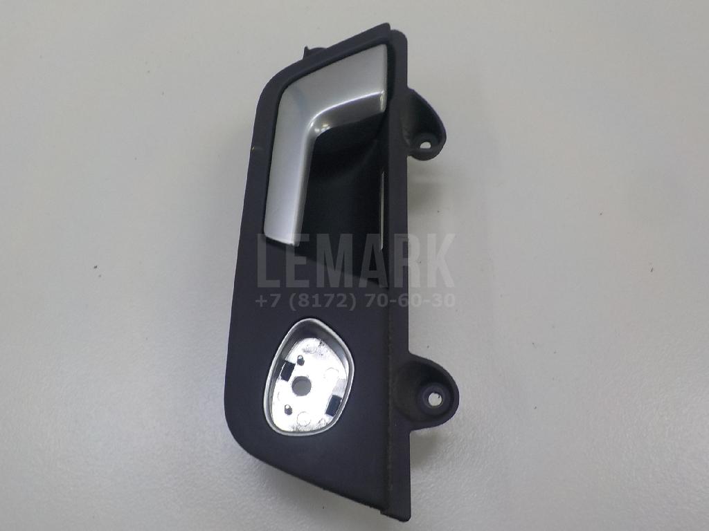 Ручка двери задней внутренняя левая для  BMW X6 E71 2008-2014