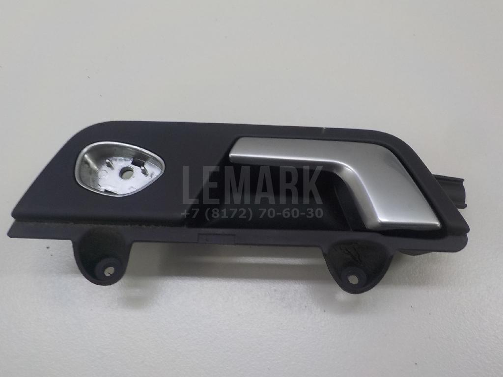 Ручка двери задней внутренняя левая для  BMW X6 E71 2008-2014