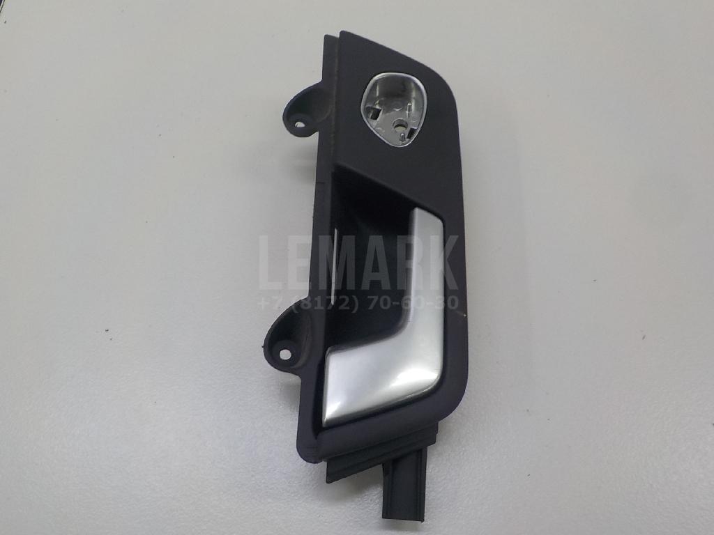Ручка двери задней внутренняя левая для  BMW X6 E71 2008-2014