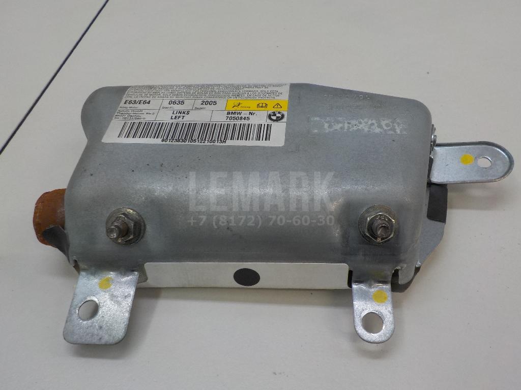 Подушка безопасности в дверь для  Avatr 11 2022