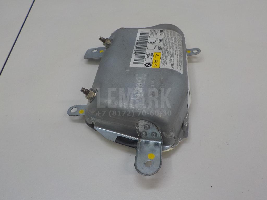 Подушка безопасности в дверь для  Avatr 11 2022