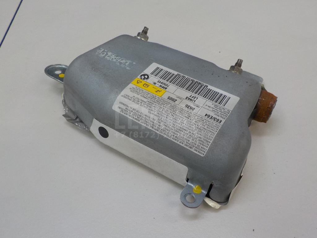 Подушка безопасности в дверь для  Avatr 11 2022