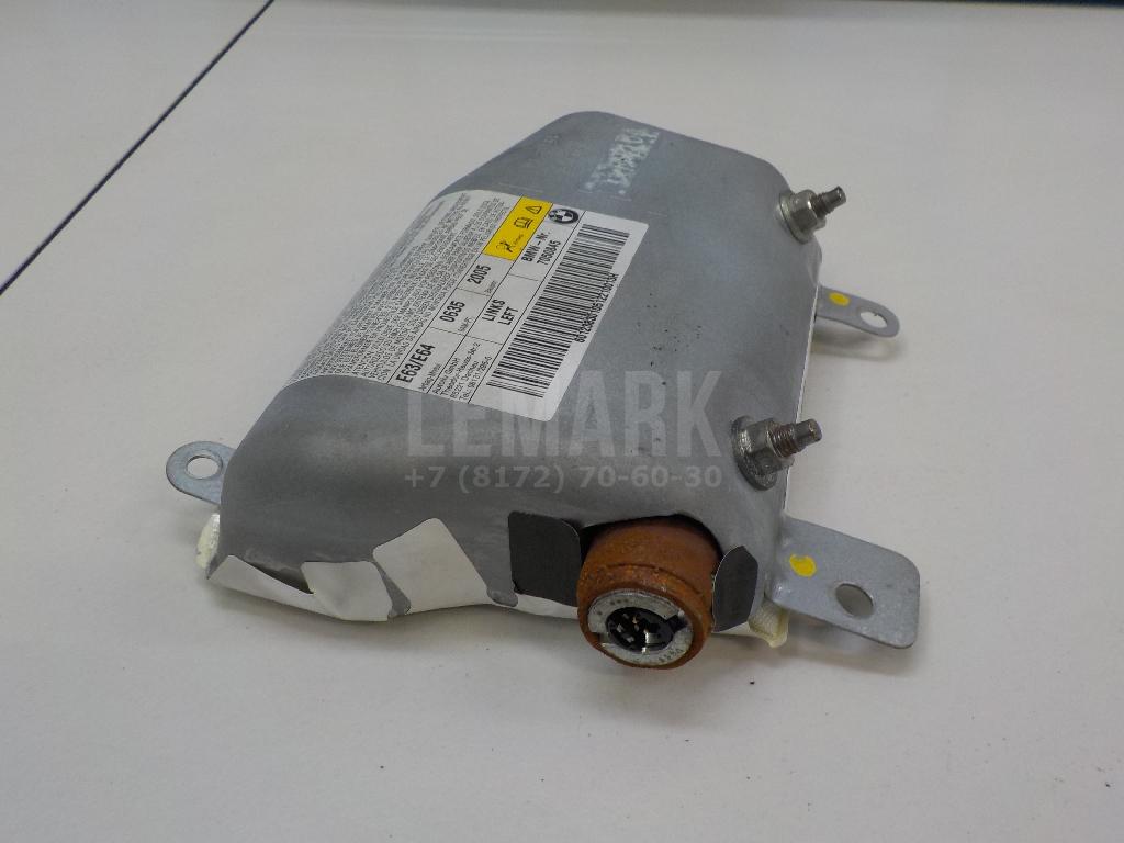 Подушка безопасности в дверь для  Avatr 11 2022