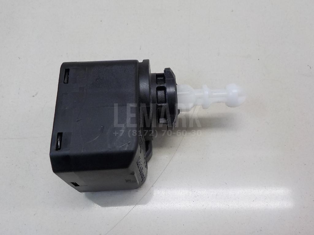 Моторчик корректора фары 5C7941295 VAG