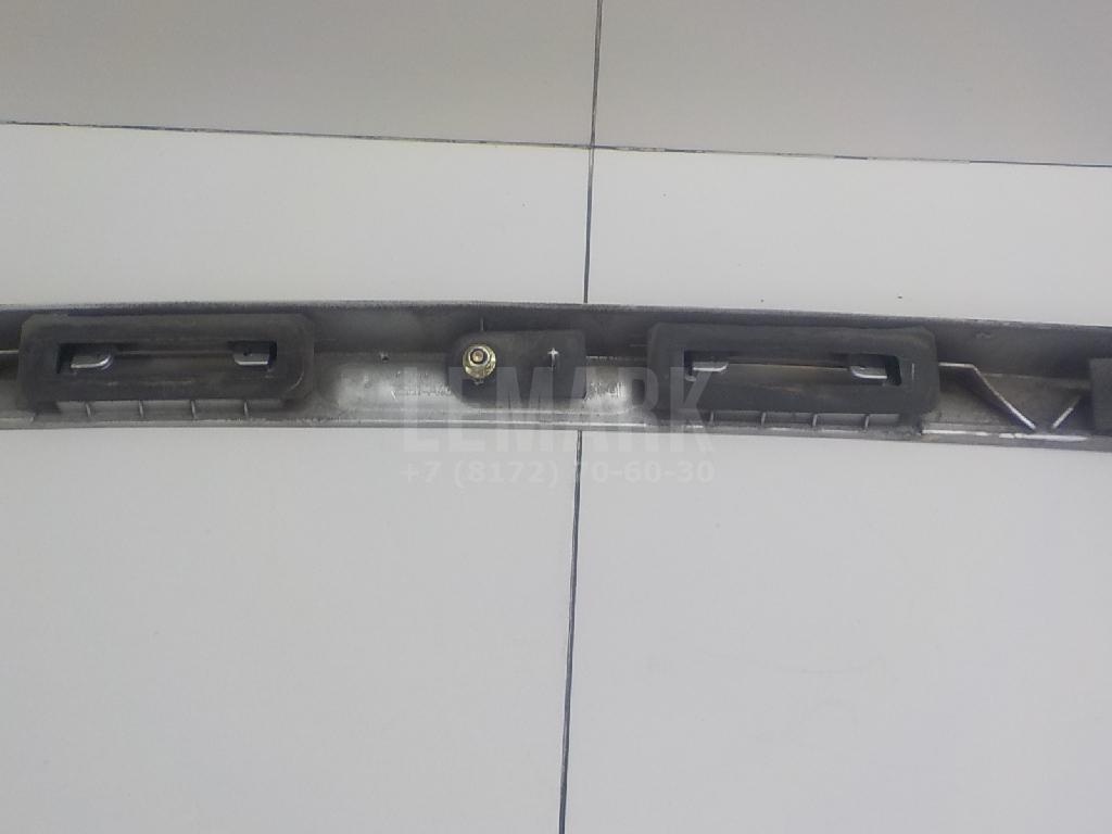 Накладка двери багажника для  Audi Q5 [8R] 2008-2017