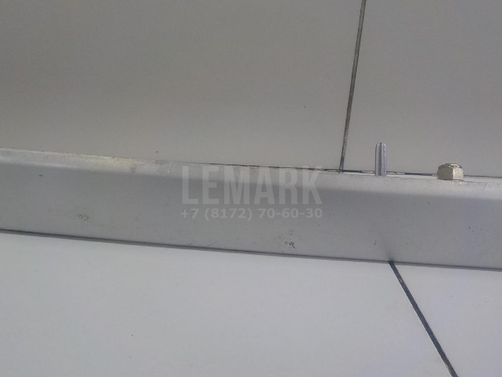 Накладка двери багажника для  Audi Q5 [8R] 2008-2017