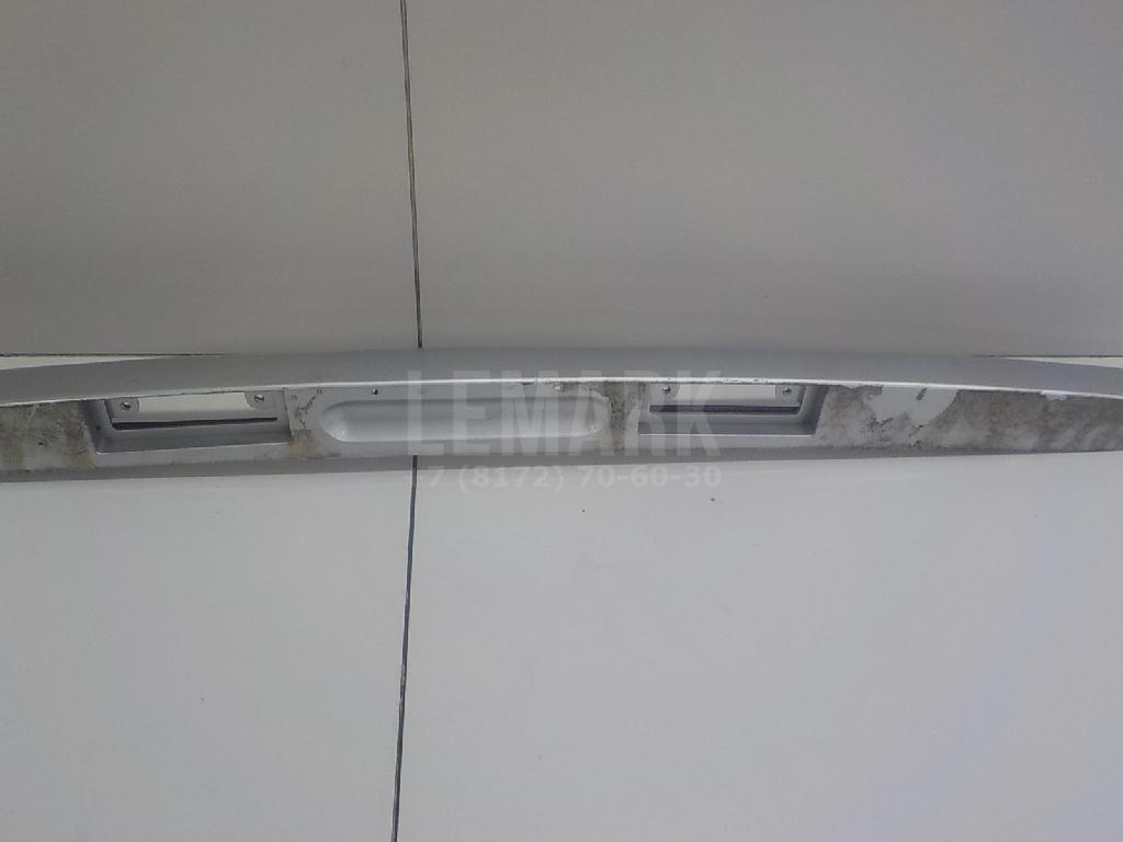 Накладка двери багажника для  Audi Q5 [8R] 2008-2017