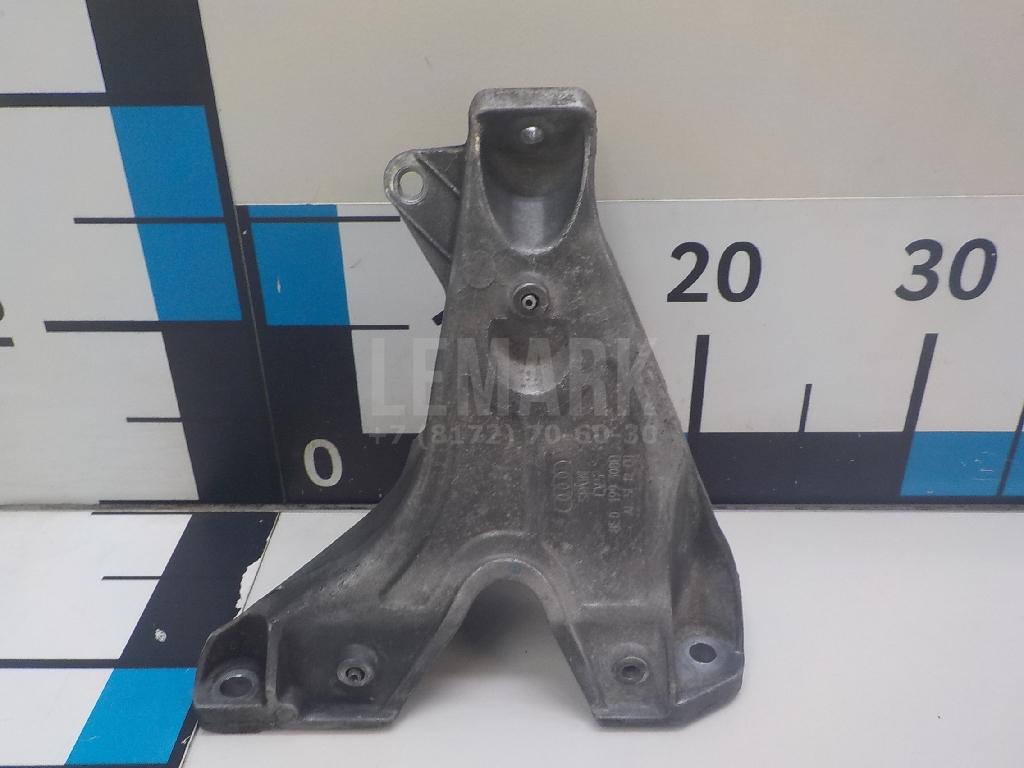Кронштейн двигателя правый для  BMW 7-serie F01/F02 2008-2015