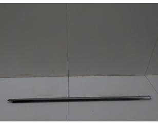 Накладка стекла переднего левого для Geely Emgrand EC7 2011-2016 новый