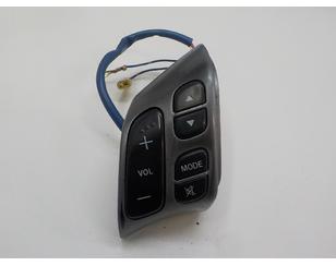 Кнопка многофункциональная для Mazda Mazda 3 (BK) 2002-2009 с разбора состояние отличное