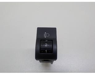Кнопка корректора фар для Mazda CX 7 2007-2012 с разбора состояние отличное