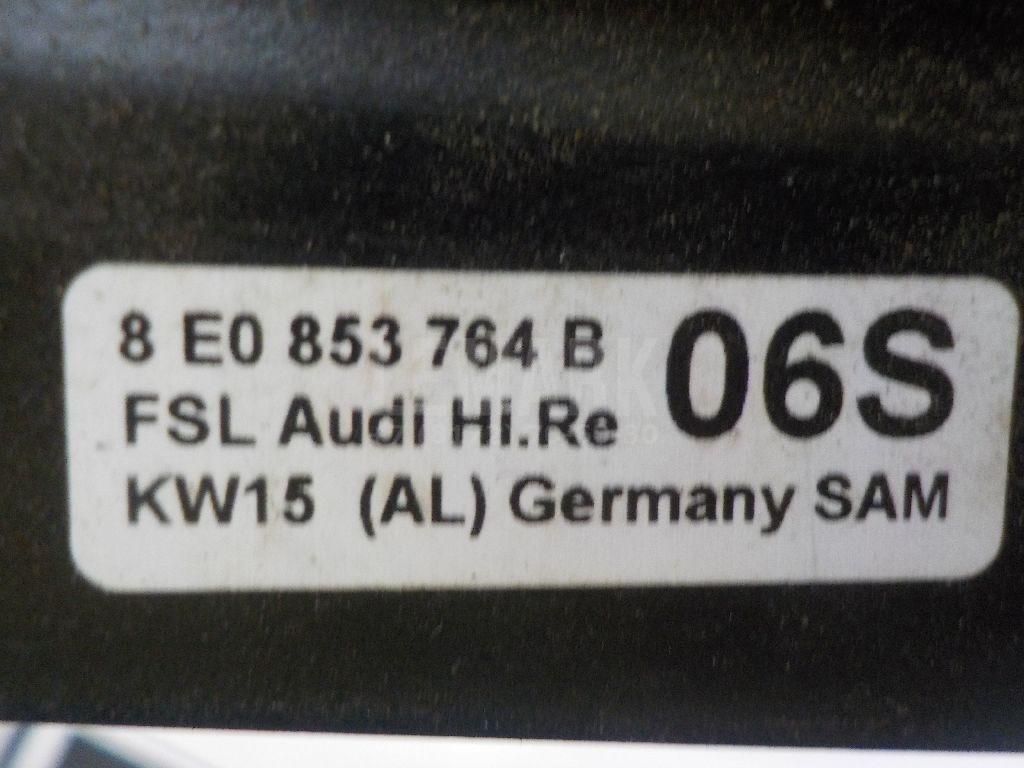 Накладка стекла заднего правого для  BMW X6 E71 2008-2014