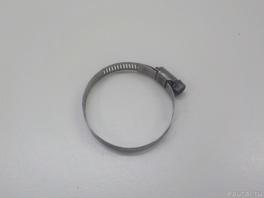Хомут металлический