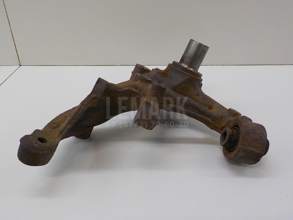 Кулак поворотный задний левый для  Acura MDX 2007-2013