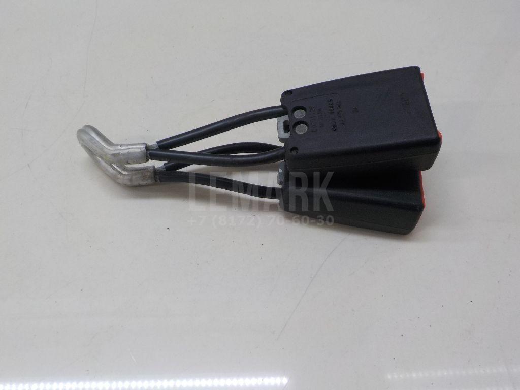 Ответная часть ремня безопасности 1U0857488 VAG