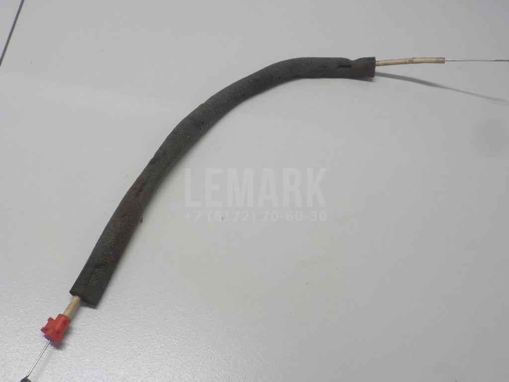 Трос отопителя 1U1819831A VAG