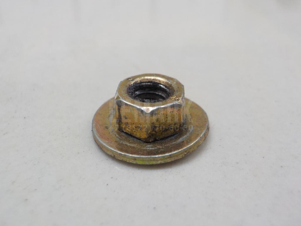 Гайка N01100521 VAG