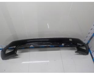 Бампер задний для Citroen C4 2005-2011 с разборки состояние хорошее