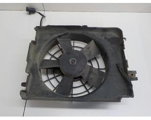 Вентилятор радиатора для Geely MK 2008-2015 с разборки состояние отличное