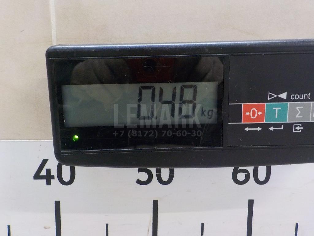 Трос КПП