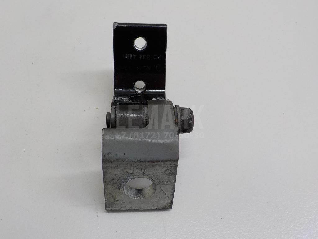 Петля двери задней левой нижняя 1Z0833411B VAG