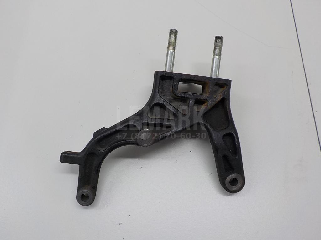 Кронштейн опоры двигателя для  Ford Fiesta 2008-2019