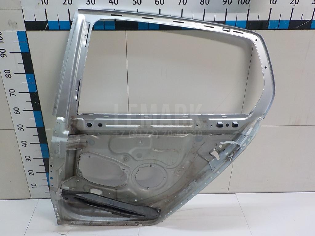 Рамка двери 1K6833301AA VAG