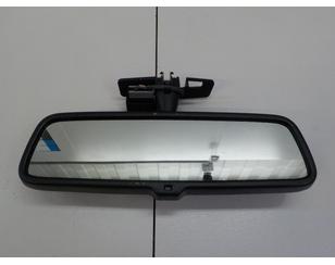 Зеркало заднего вида для Opel Zafira B 2005-2012 б/у состояние отличное