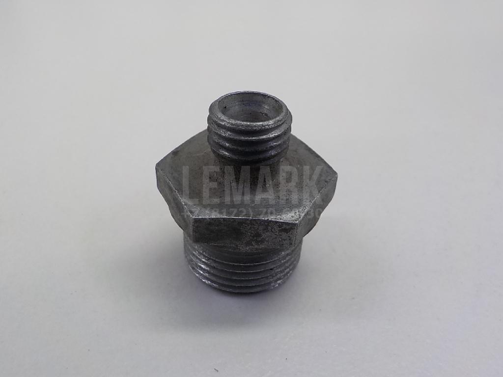 Заглушка впускного коллектора 03C103531 VAG
