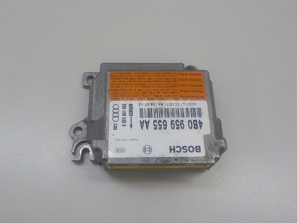 Блок управления AIR BAG