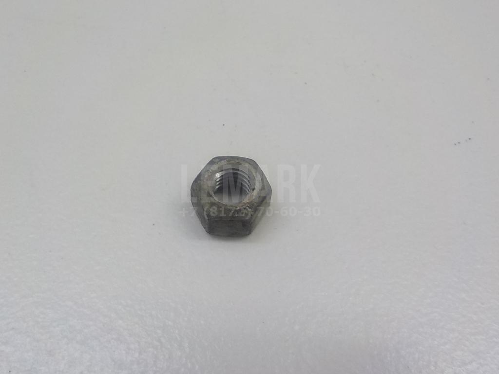 Гайка N02214621 VAG