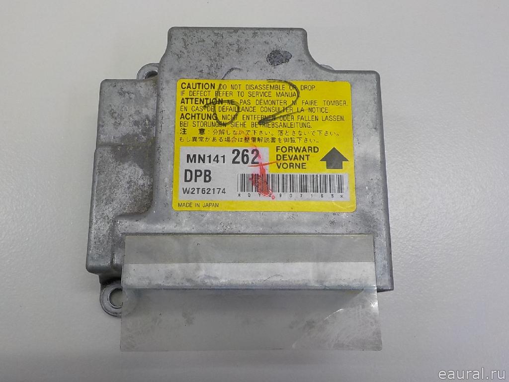 Блок управления AIR BAG