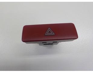 Кнопка аварийной сигнализации для Mitsubishi Lancer Cedia (CS) 2000-2003 с разбора состояние отличное