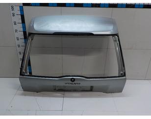 Дверь багажника верхняя для Volvo XC90 2002-2015 БУ состояние отличное