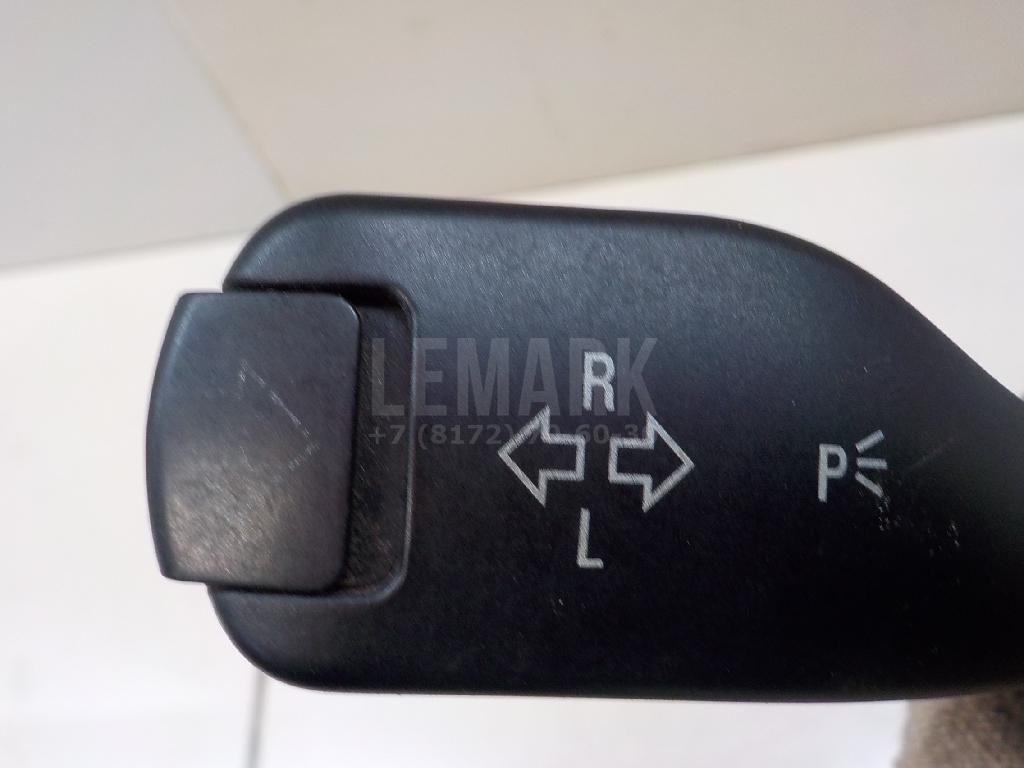 Переключатель поворотов подрулевой для  BMW i8 I12 2014-2020