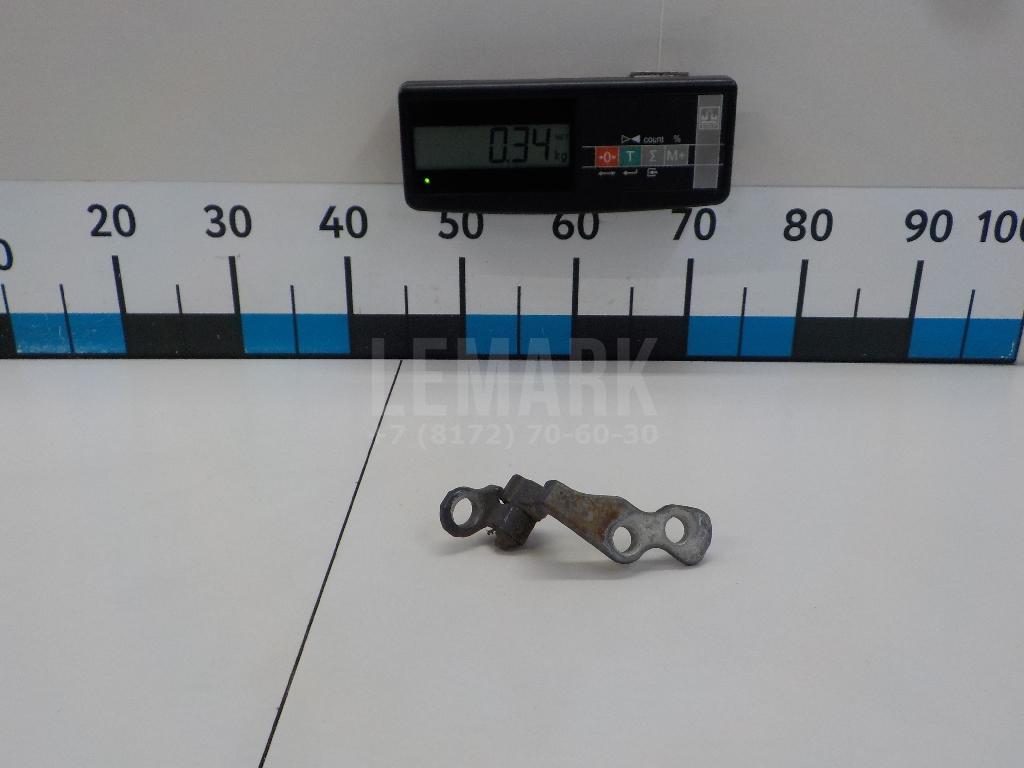 Петля двери задней правой нижняя 5012217 Ford