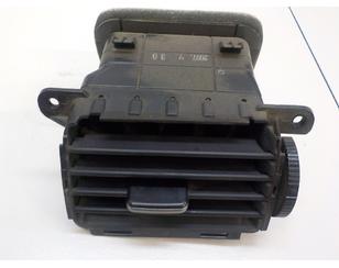Дефлектор воздушный для Mazda Mazda 3 (BK) 2002-2009 с разбора состояние отличное