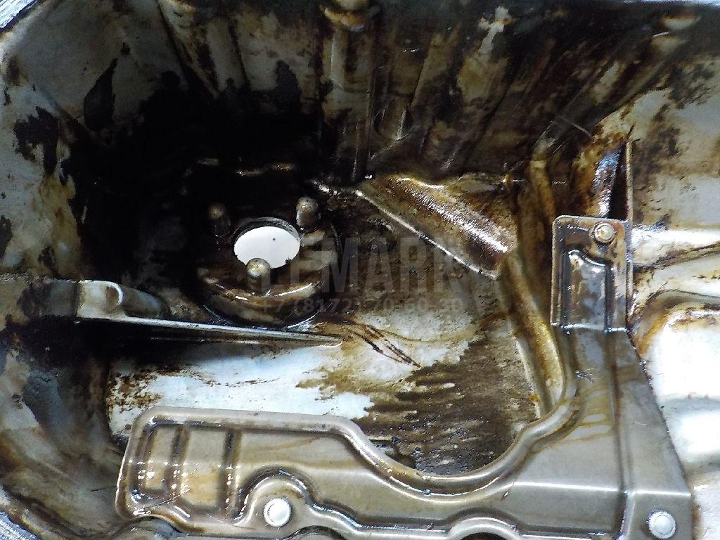 Поддон масляный двигателя для  Audi A4 [B8] 2007-2015
