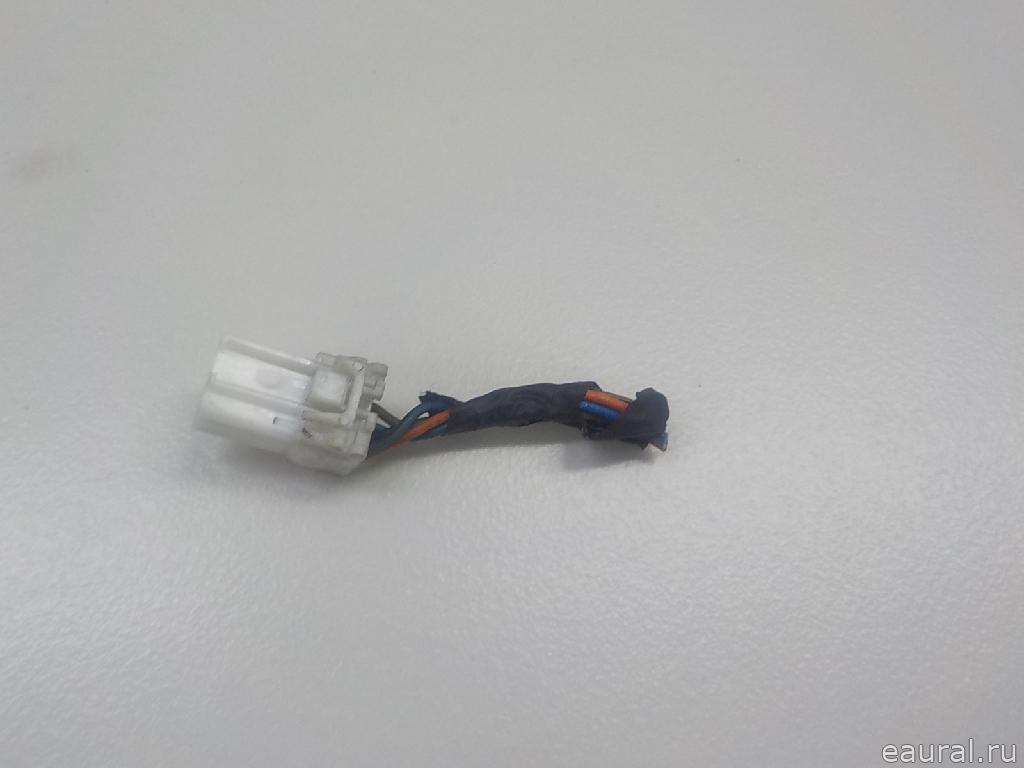 Разъем