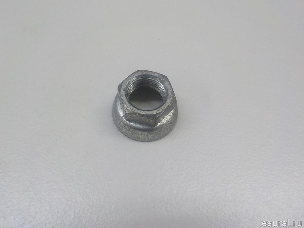 Гайка