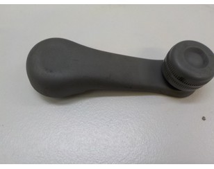 Ручка стеклоподъемника для Daewoo Nubira 1997-1999 БУ состояние отличное