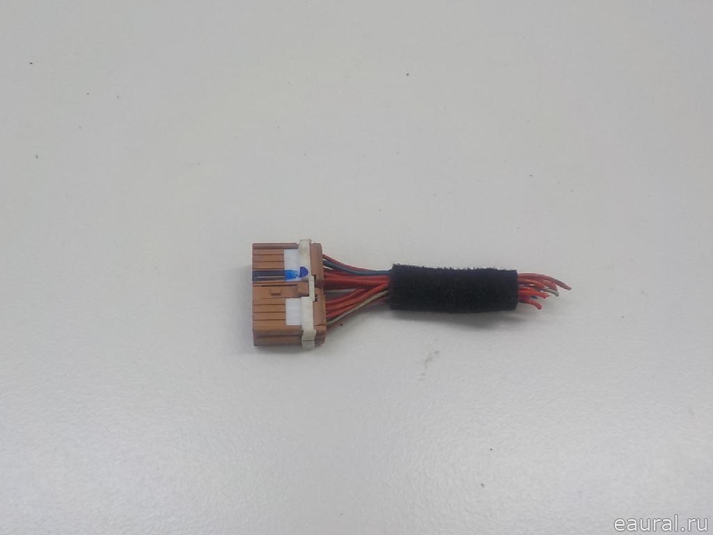 Разъем