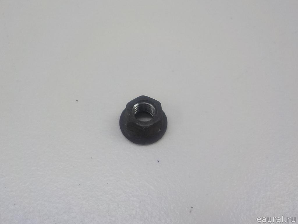 Гайка